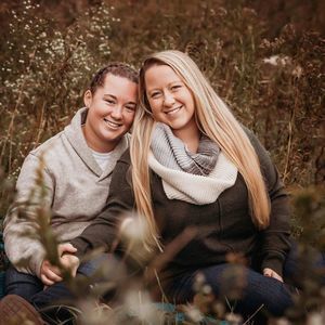 Meet your Posher, Diane